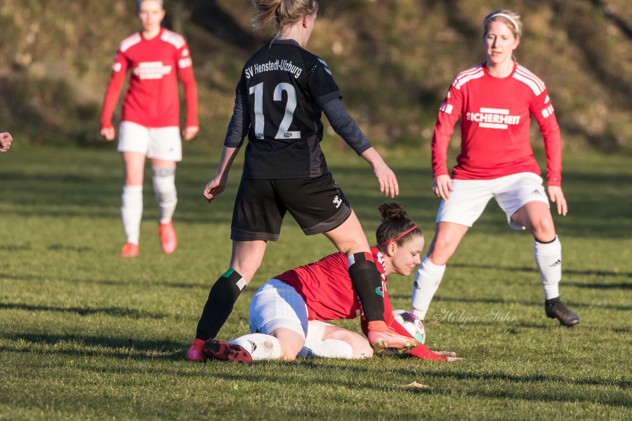 Bild 307 - F Rot Schwarz Kiel - SV Henstedt Ulzburg 2 : Ergebnis: 1:1